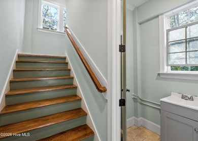 Welcome to the Arboretum community, one of Caswell Beach's best on Oak Island Golf Club in North Carolina - for sale on GolfHomes.com, golf home, golf lot