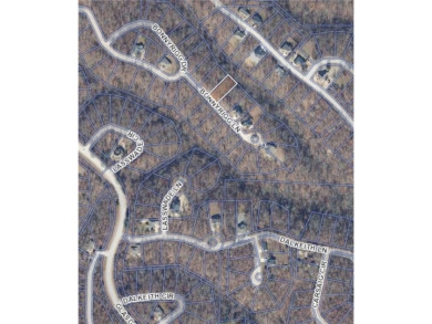 Rare find! This is your chance to own two side-by-side lots (24 on Bella Vista Country Club - Scottsdale in Arkansas - for sale on GolfHomes.com, golf home, golf lot
