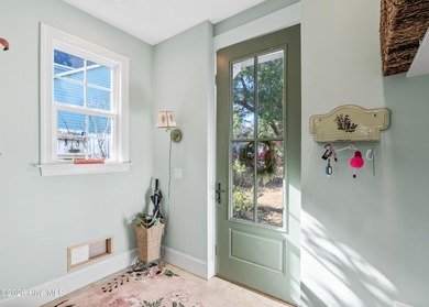 Welcome to the Arboretum community, one of Caswell Beach's best on Oak Island Golf Club in North Carolina - for sale on GolfHomes.com, golf home, golf lot