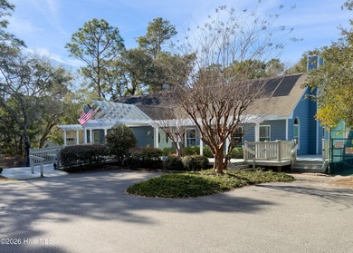 Welcome to the Arboretum community, one of Caswell Beach's best on Oak Island Golf Club in North Carolina - for sale on GolfHomes.com, golf home, golf lot
