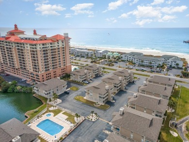 This furnished 2-bedroom condo is in the perfect location for on Surf Golf and Beach Club in South Carolina - for sale on GolfHomes.com, golf home, golf lot