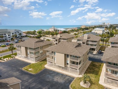 This furnished 2-bedroom condo is in the perfect location for on Surf Golf and Beach Club in South Carolina - for sale on GolfHomes.com, golf home, golf lot