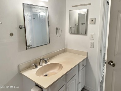 1st level Lanai Condo priced to sell! Beautiful view of the golf on Diamondhead Country Club in Mississippi - for sale on GolfHomes.com, golf home, golf lot