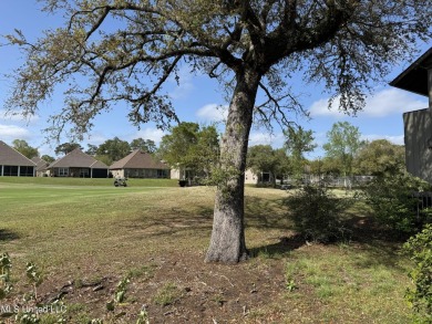 1st level Lanai Condo priced to sell! Beautiful view of the golf on Diamondhead Country Club in Mississippi - for sale on GolfHomes.com, golf home, golf lot
