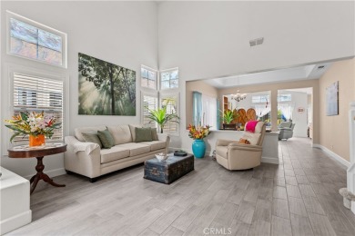 Elegance and style are two words that you can describe this on California Oaks Golf Course in California - for sale on GolfHomes.com, golf home, golf lot