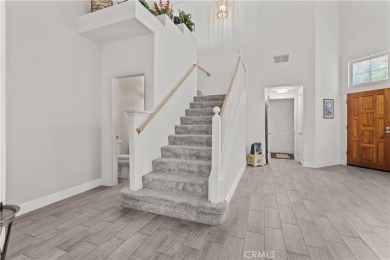 Elegance and style are two words that you can describe this on California Oaks Golf Course in California - for sale on GolfHomes.com, golf home, golf lot