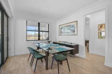 Wow! What a view. This 3 Bedroom + 2 Bath & Den on The Concession Golf Club in Florida - for sale on GolfHomes.com, golf home, golf lot