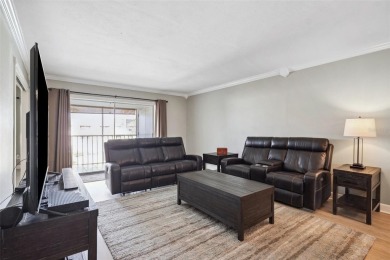 SELLER IS WILLING TO CREDIT $7500 to buyer towards HOA condo on Bayou Golf Club in Florida - for sale on GolfHomes.com, golf home, golf lot