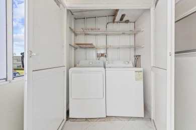 Stunning, Fully Renovated 2BR/2BA Condo with Designer Finishes & on Kings Point Golf -Flanders Way in Florida - for sale on GolfHomes.com, golf home, golf lot