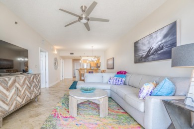 Enjoy breathtaking views from the 21st floor at Ariel Dunes! on Seascape Golf Course in Florida - for sale on GolfHomes.com, golf home, golf lot