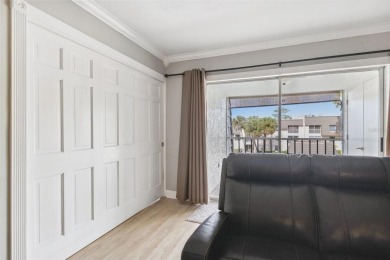 SELLER IS WILLING TO CREDIT $7500 to buyer towards HOA condo on Bayou Golf Club in Florida - for sale on GolfHomes.com, golf home, golf lot