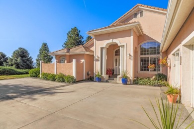 Beautifully maintained home on the 9th hole in the much-desired on  in Oregon - for sale on GolfHomes.com, golf home, golf lot