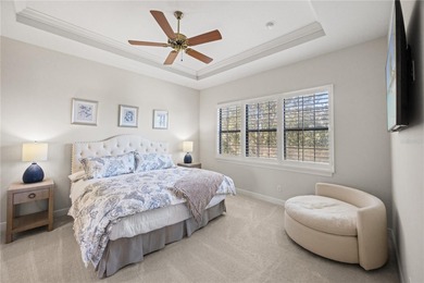 Beautifully maintained End unit condominium. Experience on Esplanade Golf and Country at Lakewood Ranch in Florida - for sale on GolfHomes.com, golf home, golf lot