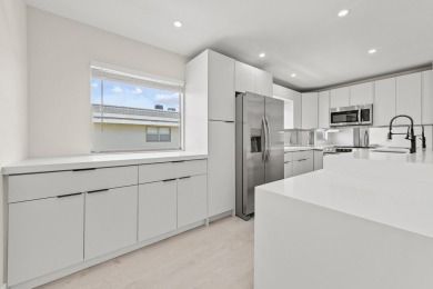 Stunning, Fully Renovated 2BR/2BA Condo with Designer Finishes & on Kings Point Golf -Flanders Way in Florida - for sale on GolfHomes.com, golf home, golf lot