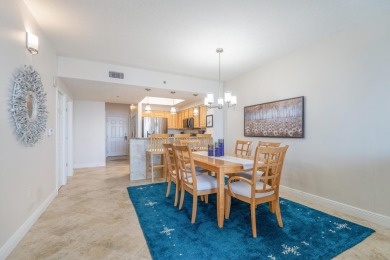 Enjoy breathtaking views from the 21st floor at Ariel Dunes! on Seascape Golf Course in Florida - for sale on GolfHomes.com, golf home, golf lot