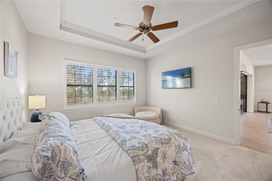 Beautifully maintained End unit condominium. Experience on Esplanade Golf and Country at Lakewood Ranch in Florida - for sale on GolfHomes.com, golf home, golf lot