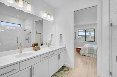 Wow! What a view. This 3 Bedroom + 2 Bath & Den on The Concession Golf Club in Florida - for sale on GolfHomes.com, golf home, golf lot