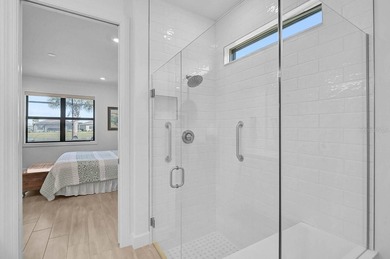 Wow! What a view. This 3 Bedroom + 2 Bath & Den on The Concession Golf Club in Florida - for sale on GolfHomes.com, golf home, golf lot