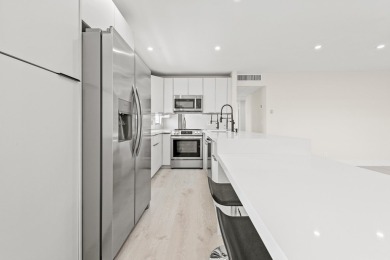 Stunning, Fully Renovated 2BR/2BA Condo with Designer Finishes & on Kings Point Golf -Flanders Way in Florida - for sale on GolfHomes.com, golf home, golf lot