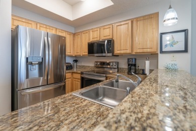 Enjoy breathtaking views from the 21st floor at Ariel Dunes! on Seascape Golf Course in Florida - for sale on GolfHomes.com, golf home, golf lot