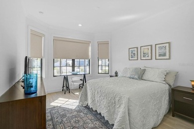 Wow! What a view. This 3 Bedroom + 2 Bath & Den on The Concession Golf Club in Florida - for sale on GolfHomes.com, golf home, golf lot