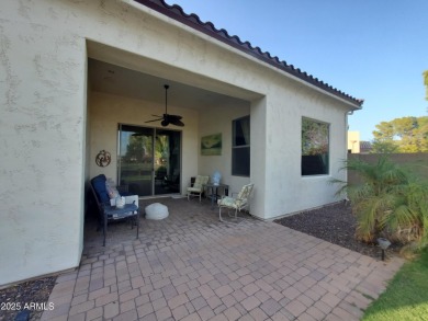 STUNNING GOLF COURSE HOME IN THE GATED COMMUNITY OF THE on Wigwam Golf  Resort Litchfield Park  in Arizona - for sale on GolfHomes.com, golf home, golf lot