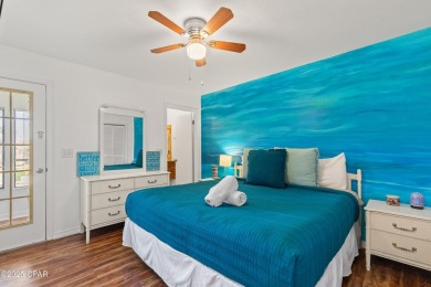 TURNKEY SHORT-TERM RENTAL OPPORTUNITY!Welcome to 191 Kimberly on Edgewater Beach Resort in Florida - for sale on GolfHomes.com, golf home, golf lot