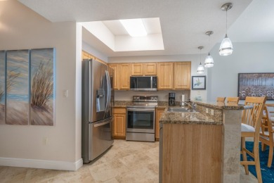 Enjoy breathtaking views from the 21st floor at Ariel Dunes! on Seascape Golf Course in Florida - for sale on GolfHomes.com, golf home, golf lot