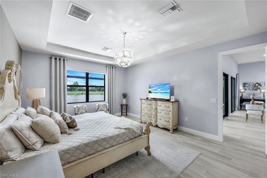 Looking for the Perfect Blend of Luxury, Comfort, and an on Calusa Pines Golf Club in Florida - for sale on GolfHomes.com, golf home, golf lot