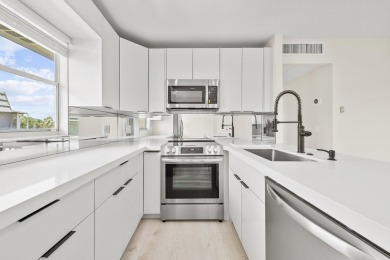 Stunning, Fully Renovated 2BR/2BA Condo with Designer Finishes & on Kings Point Golf -Flanders Way in Florida - for sale on GolfHomes.com, golf home, golf lot