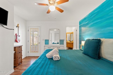 TURNKEY SHORT-TERM RENTAL OPPORTUNITY!Welcome to 191 Kimberly on Edgewater Beach Resort in Florida - for sale on GolfHomes.com, golf home, golf lot