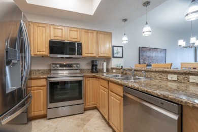 Enjoy breathtaking views from the 21st floor at Ariel Dunes! on Seascape Golf Course in Florida - for sale on GolfHomes.com, golf home, golf lot