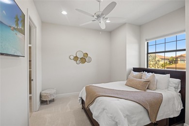 Beautifully maintained End unit condominium. Experience on Esplanade Golf and Country at Lakewood Ranch in Florida - for sale on GolfHomes.com, golf home, golf lot