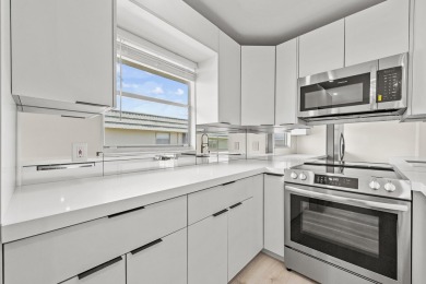 Stunning, Fully Renovated 2BR/2BA Condo with Designer Finishes & on Kings Point Golf -Flanders Way in Florida - for sale on GolfHomes.com, golf home, golf lot