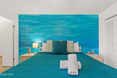 TURNKEY SHORT-TERM RENTAL OPPORTUNITY!Welcome to 191 Kimberly on Edgewater Beach Resort in Florida - for sale on GolfHomes.com, golf home, golf lot