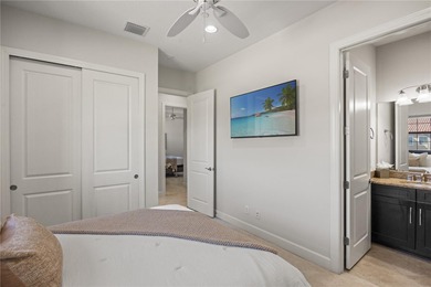 Beautifully maintained End unit condominium. Experience on Esplanade Golf and Country at Lakewood Ranch in Florida - for sale on GolfHomes.com, golf home, golf lot