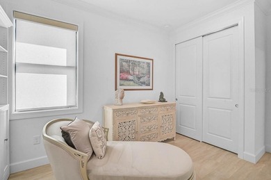 Wow! What a view. This 3 Bedroom + 2 Bath & Den on The Concession Golf Club in Florida - for sale on GolfHomes.com, golf home, golf lot