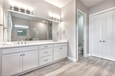 Looking for the Perfect Blend of Luxury, Comfort, and an on Calusa Pines Golf Club in Florida - for sale on GolfHomes.com, golf home, golf lot