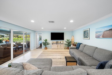 WOW! Perfectly sited on a premier .34-acre lot overlooking one on Atlantis Golf Club in Florida - for sale on GolfHomes.com, golf home, golf lot