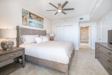 Enjoy breathtaking views from the 21st floor at Ariel Dunes! on Seascape Golf Course in Florida - for sale on GolfHomes.com, golf home, golf lot
