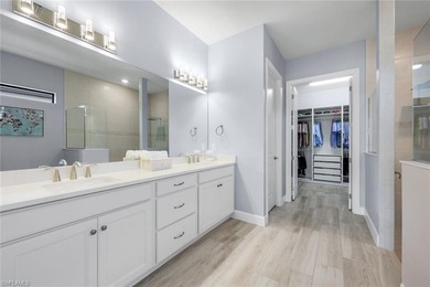 Looking for the Perfect Blend of Luxury, Comfort, and an on Calusa Pines Golf Club in Florida - for sale on GolfHomes.com, golf home, golf lot