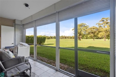 This ground floor condo is one of the few non age restricted on Colony West Country Club in Florida - for sale on GolfHomes.com, golf home, golf lot