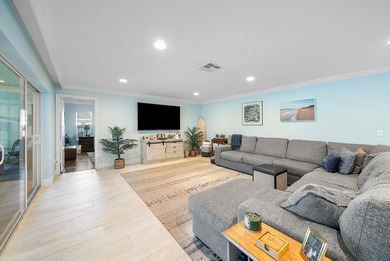 WOW! Perfectly sited on a premier .34-acre lot overlooking one on Atlantis Golf Club in Florida - for sale on GolfHomes.com, golf home, golf lot