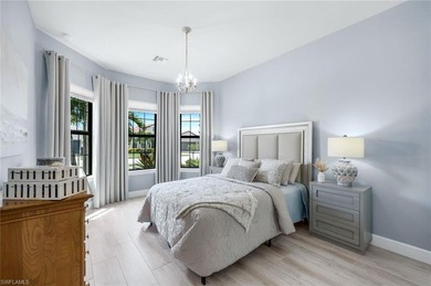 Looking for the Perfect Blend of Luxury, Comfort, and an on Calusa Pines Golf Club in Florida - for sale on GolfHomes.com, golf home, golf lot