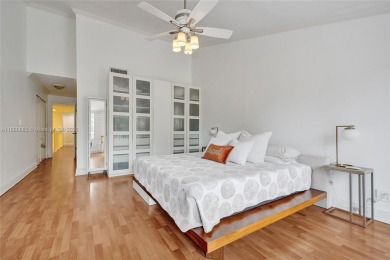 Live in the heart of a country club oasis without the country on Turnberry Isle Resort and Club in Florida - for sale on GolfHomes.com, golf home, golf lot