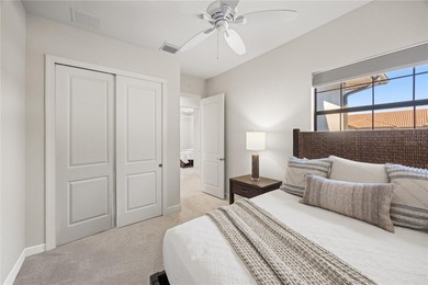 Beautifully maintained End unit condominium. Experience on Esplanade Golf and Country at Lakewood Ranch in Florida - for sale on GolfHomes.com, golf home, golf lot