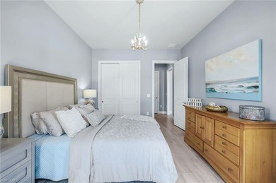 Looking for the Perfect Blend of Luxury, Comfort, and an on Calusa Pines Golf Club in Florida - for sale on GolfHomes.com, golf home, golf lot