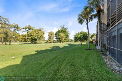 This ground floor condo is one of the few non age restricted on Colony West Country Club in Florida - for sale on GolfHomes.com, golf home, golf lot