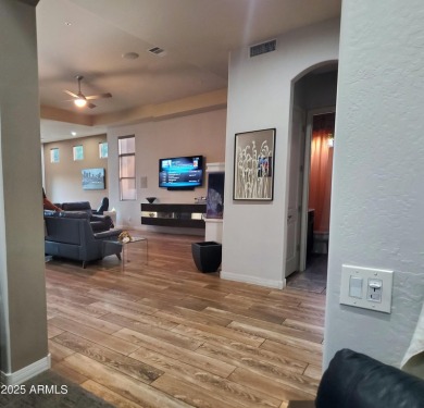 STUNNING GOLF COURSE HOME IN THE GATED COMMUNITY OF THE on Wigwam Golf  Resort Litchfield Park  in Arizona - for sale on GolfHomes.com, golf home, golf lot