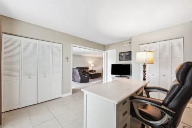 SELLER IS WILLING TO CREDIT $7500 to buyer towards HOA condo on Bayou Golf Club in Florida - for sale on GolfHomes.com, golf home, golf lot